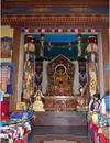 Буддийский храм Дацан