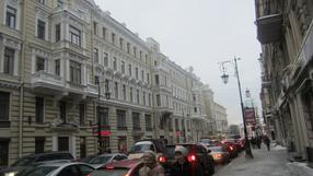 Дом Я. В. Ратькова-Рожнова